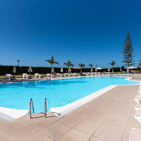 Home2book Cosy Studio, Pool & Sea Views Lejlighed *