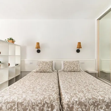 Home2book Cosy Studio, Pool & Sea Views * Mogán