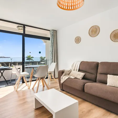 Home2book Cosy Studio, Pool & Sea Views *